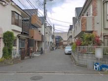 【東京都/大田区大森西】大田区大森西4丁目 新築一戸建て 