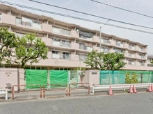 【東京都/大田区大森西】大田区大森西4丁目 新築一戸建て 周辺施設