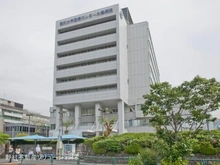 【東京都/大田区大森西】大田区大森西4丁目 新築一戸建て 周辺施設