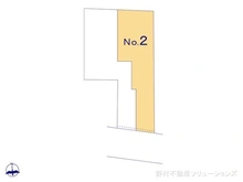 【東京都/大田区仲六郷】大田区仲六郷2丁目 新築一戸建て 図面と異なる場合は現況を優先