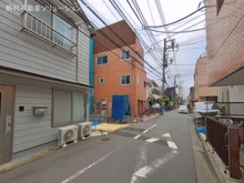 【東京都/大田区仲六郷】大田区仲六郷2丁目 新築一戸建て 