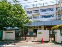 【東京都/大田区仲六郷】大田区仲六郷2丁目 新築一戸建て 周辺施設