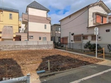 【東京都/大田区中央】大田区中央3丁目 新築一戸建て 外観