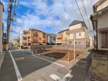 【東京都/大田区中央】大田区中央3丁目 新築一戸建て 