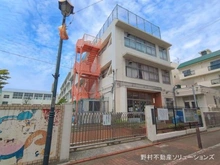 【東京都/大田区中央】大田区中央3丁目 新築一戸建て 周辺施設