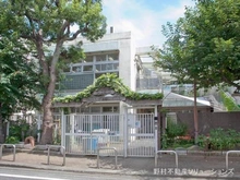 【東京都/大田区中央】大田区中央3丁目 新築一戸建て 周辺施設