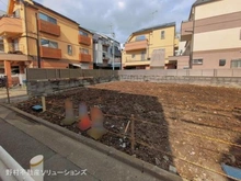 【東京都/大田区中央】大田区中央3丁目 新築一戸建て 