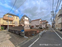 【東京都/大田区中央】大田区中央3丁目 新築一戸建て 