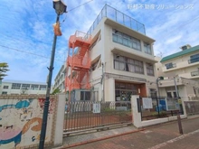 【東京都/大田区中央】大田区中央3丁目 新築一戸建て 周辺施設