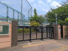 【東京都/大田区中央】大田区中央3丁目 新築一戸建て 周辺施設