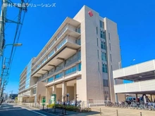 【東京都/大田区中央】大田区中央3丁目 新築一戸建て 周辺施設