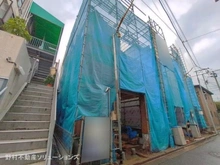【東京都/大田区西蒲田】大田区西蒲田2丁目 新築一戸建て 