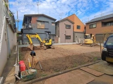 【東京都/大田区西蒲田】大田区西蒲田2丁目 新築一戸建て 