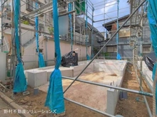 【東京都/大田区西蒲田】大田区西蒲田2丁目 新築一戸建て 