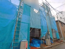 【東京都/大田区西蒲田】大田区西蒲田2丁目 新築一戸建て 