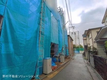 【東京都/大田区西蒲田】大田区西蒲田2丁目 新築一戸建て 