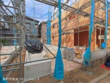 【東京都/大田区西蒲田】大田区西蒲田2丁目 新築一戸建て 