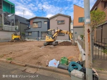 【東京都/大田区西蒲田】大田区西蒲田2丁目 新築一戸建て 