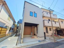 【東京都/大田区西六郷】大田区西六郷2丁目 新築一戸建て 外観