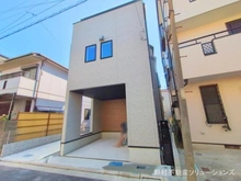 【東京都/大田区西六郷】大田区西六郷2丁目 新築一戸建て 