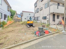 【東京都/大田区西六郷】大田区西六郷2丁目 新築一戸建て 