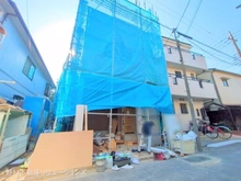【東京都/大田区西六郷】大田区西六郷2丁目 新築一戸建て 