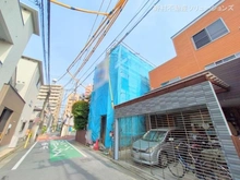 【東京都/大田区東蒲田】大田区東蒲田1丁目 新築一戸建て 