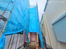 【東京都/大田区西六郷】大田区西六郷2丁目 新築一戸建て 