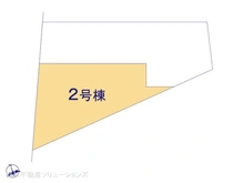 【東京都/大田区多摩川】大田区多摩川2丁目 新築一戸建て 