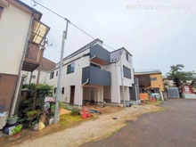 【東京都/大田区多摩川】大田区多摩川2丁目 新築一戸建て 