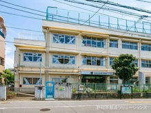 【東京都/大田区多摩川】大田区多摩川2丁目 新築一戸建て 周辺施設
