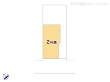 【東京都/大田区南六郷】大田区南六郷1丁目 新築一戸建て 