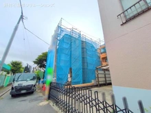 【東京都/大田区南六郷】大田区南六郷1丁目 新築一戸建て 
