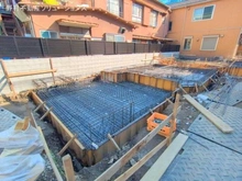 【東京都/大田区南六郷】大田区南六郷1丁目 新築一戸建て 