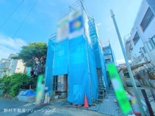 【東京都/大田区南六郷】大田区南六郷1丁目 新築一戸建て 