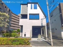 【東京都/葛飾区柴又】葛飾区柴又3丁目 新築一戸建て 