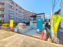 【東京都/葛飾区柴又】葛飾区柴又3丁目 新築一戸建て 