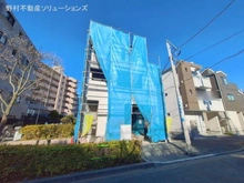 【東京都/葛飾区柴又】葛飾区柴又3丁目 新築一戸建て 