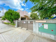 【東京都/葛飾区柴又】葛飾区柴又3丁目 新築一戸建て 周辺施設