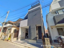 【東京都/葛飾区奥戸】葛飾区奥戸2丁目 新築一戸建て 