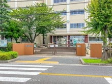 【東京都/葛飾区奥戸】葛飾区奥戸2丁目 新築一戸建て 周辺施設