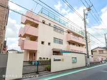 【東京都/葛飾区奥戸】葛飾区奥戸2丁目 新築一戸建て 周辺施設