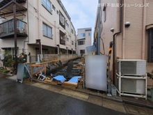 【東京都/葛飾区東新小岩】葛飾区東新小岩6丁目 新築一戸建て 外観