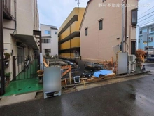 【東京都/葛飾区東新小岩】葛飾区東新小岩6丁目 新築一戸建て 