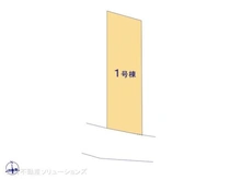 【東京都/葛飾区東新小岩】葛飾区東新小岩6丁目 新築一戸建て 図面と異なる場合は現況を優先