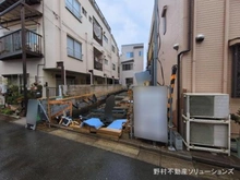 【東京都/葛飾区東新小岩】葛飾区東新小岩6丁目 新築一戸建て 