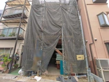 【東京都/葛飾区東新小岩】葛飾区東新小岩6丁目 新築一戸建て 