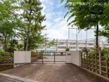 【東京都/葛飾区東新小岩】葛飾区東新小岩6丁目 新築一戸建て 周辺施設