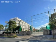 【東京都/葛飾区東新小岩】葛飾区東新小岩6丁目 新築一戸建て 周辺施設