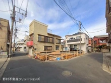 【東京都/江戸川区大杉】江戸川区大杉5丁目 新築一戸建て 